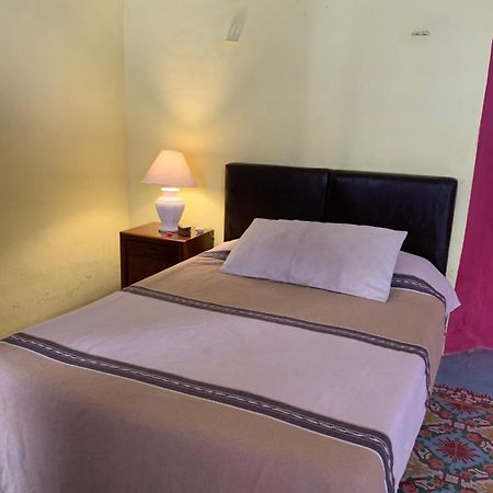 Casa "La 44" Bed & Breakfast Merida Luaran gambar