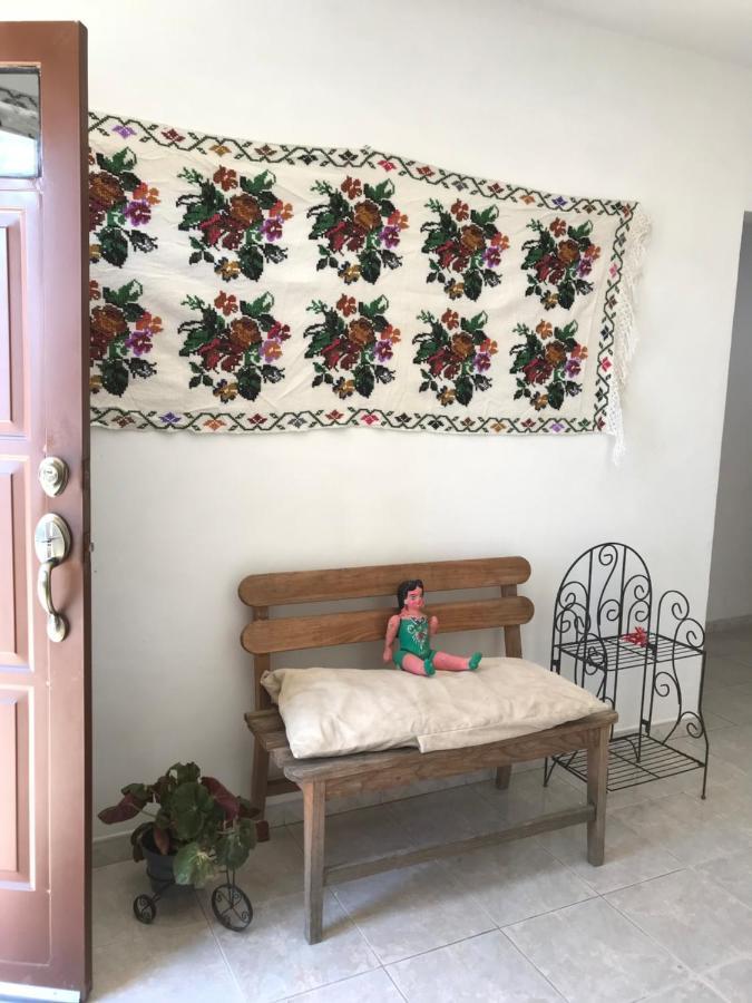 Casa "La 44" Bed & Breakfast Merida Luaran gambar
