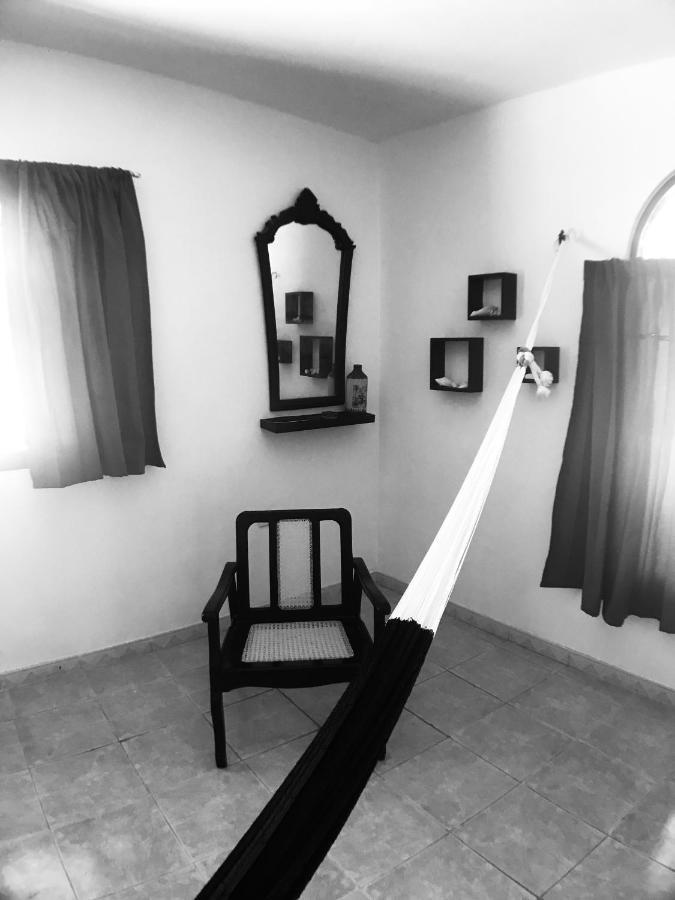 Casa "La 44" Bed & Breakfast Merida Luaran gambar