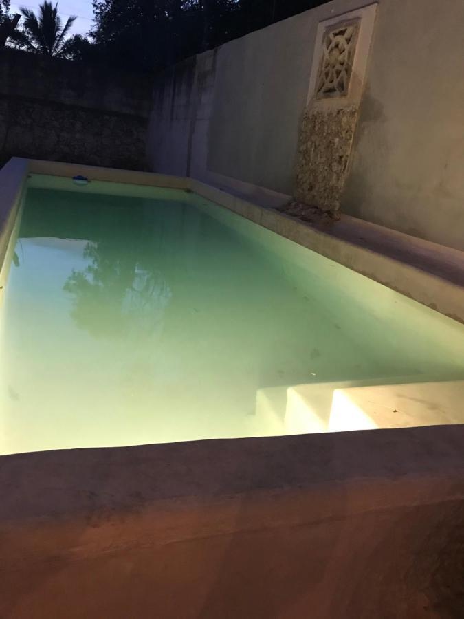 Casa "La 44" Bed & Breakfast Merida Luaran gambar