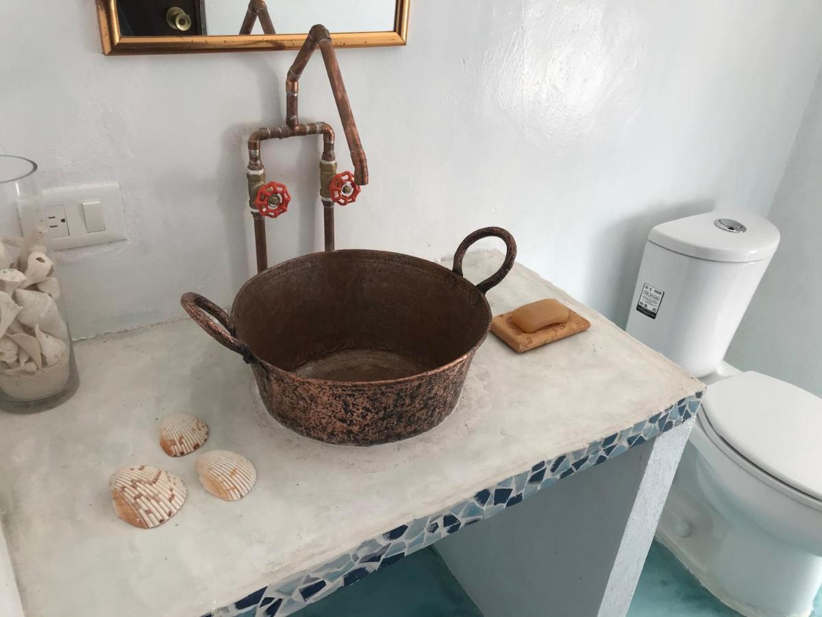 Casa "La 44" Bed & Breakfast Merida Luaran gambar