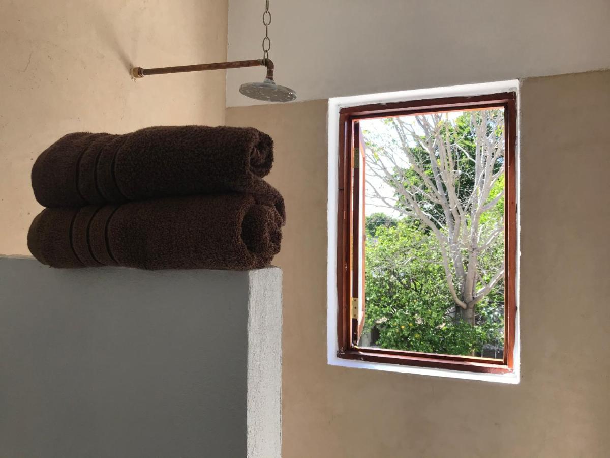 Casa "La 44" Bed & Breakfast Merida Luaran gambar