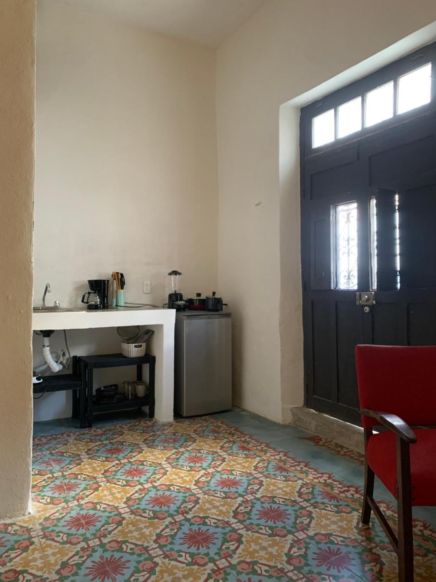 Casa "La 44" Bed & Breakfast Merida Luaran gambar