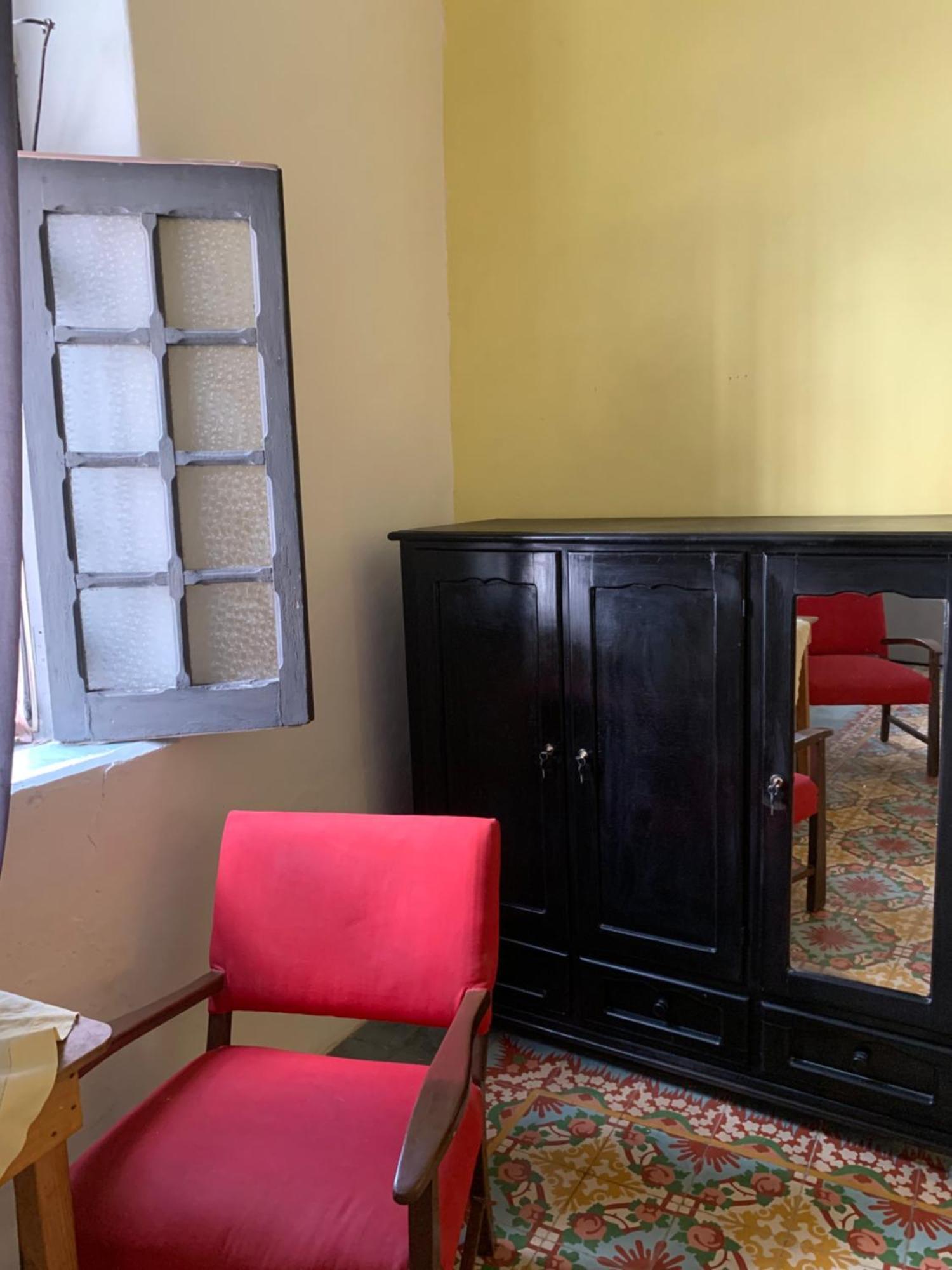 Casa "La 44" Bed & Breakfast Merida Luaran gambar