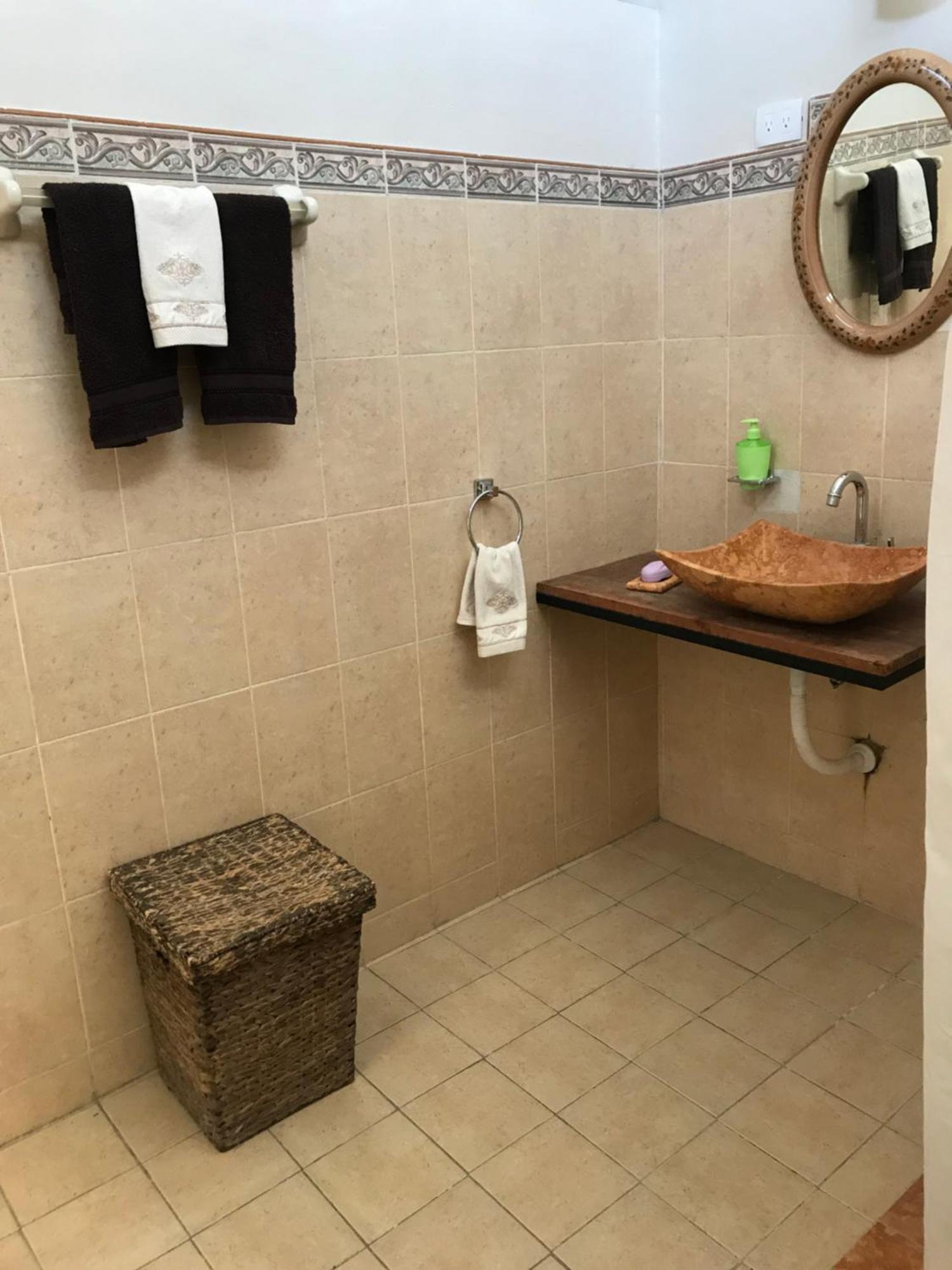 Casa "La 44" Bed & Breakfast Merida Luaran gambar