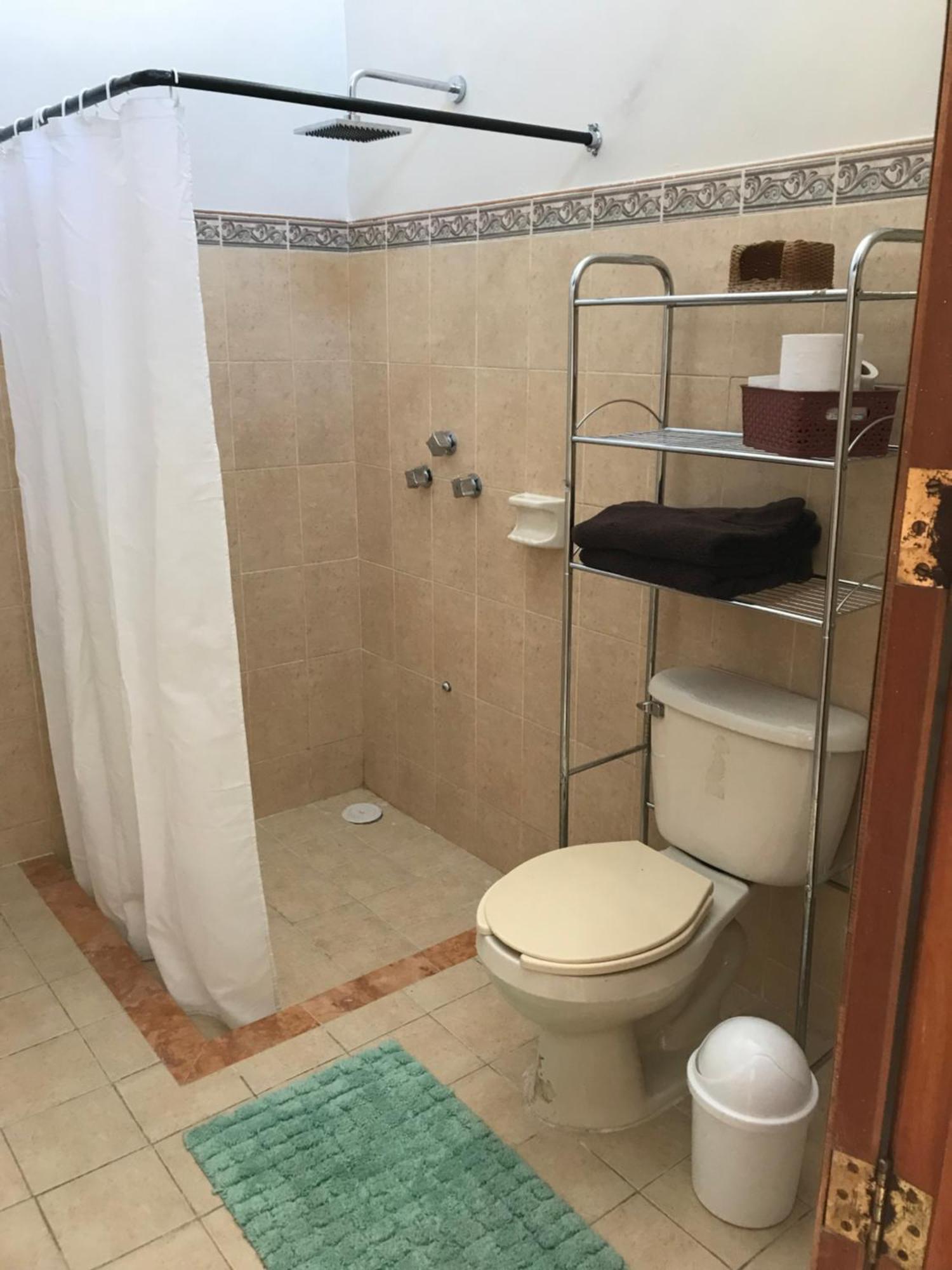 Casa "La 44" Bed & Breakfast Merida Luaran gambar