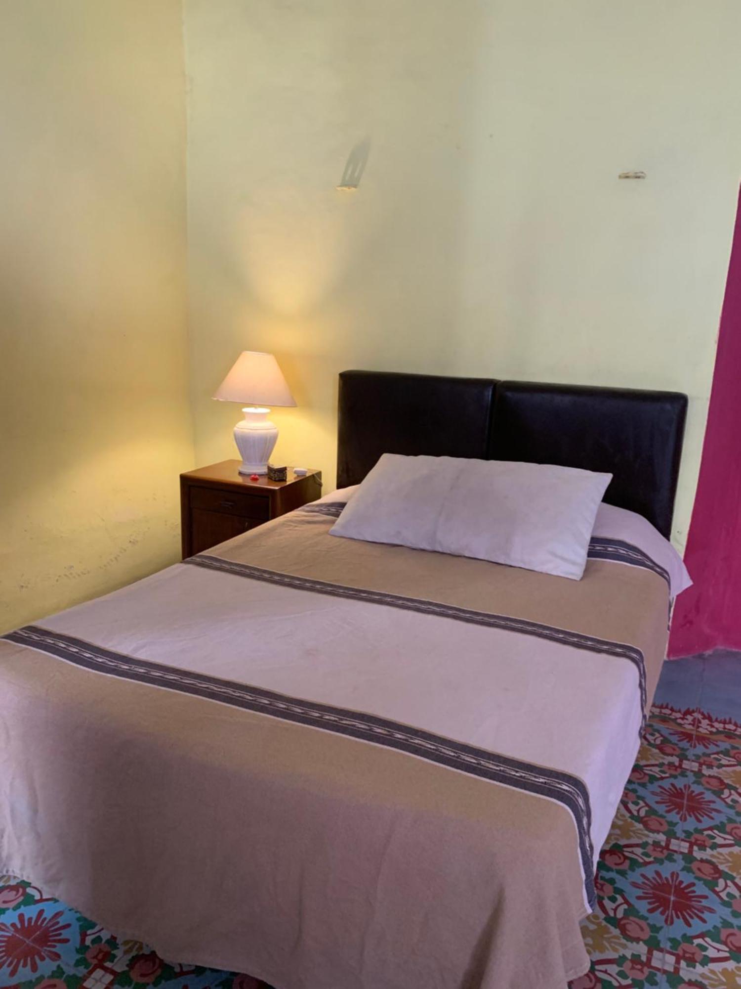 Casa "La 44" Bed & Breakfast Merida Luaran gambar