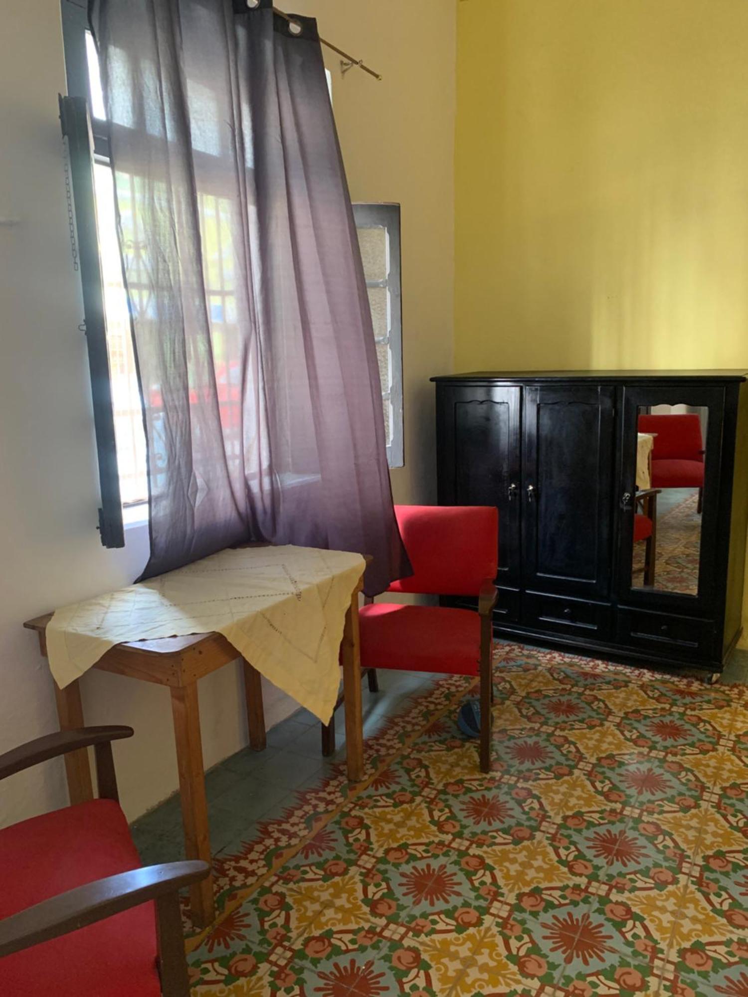 Casa "La 44" Bed & Breakfast Merida Luaran gambar