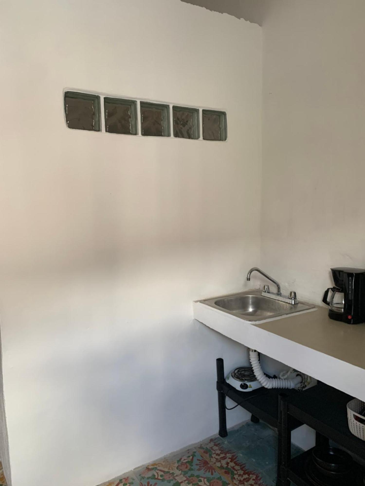 Casa "La 44" Bed & Breakfast Merida Luaran gambar
