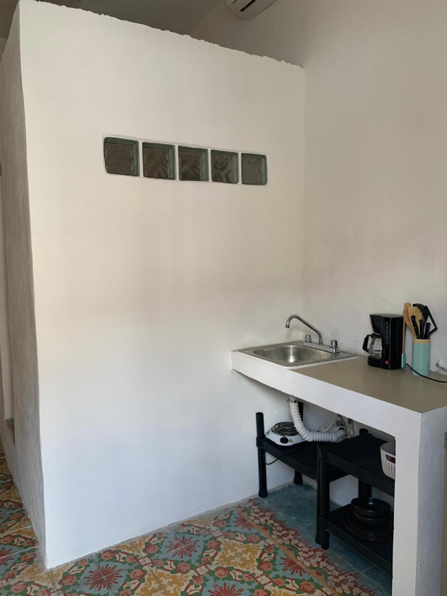 Casa "La 44" Bed & Breakfast Merida Luaran gambar