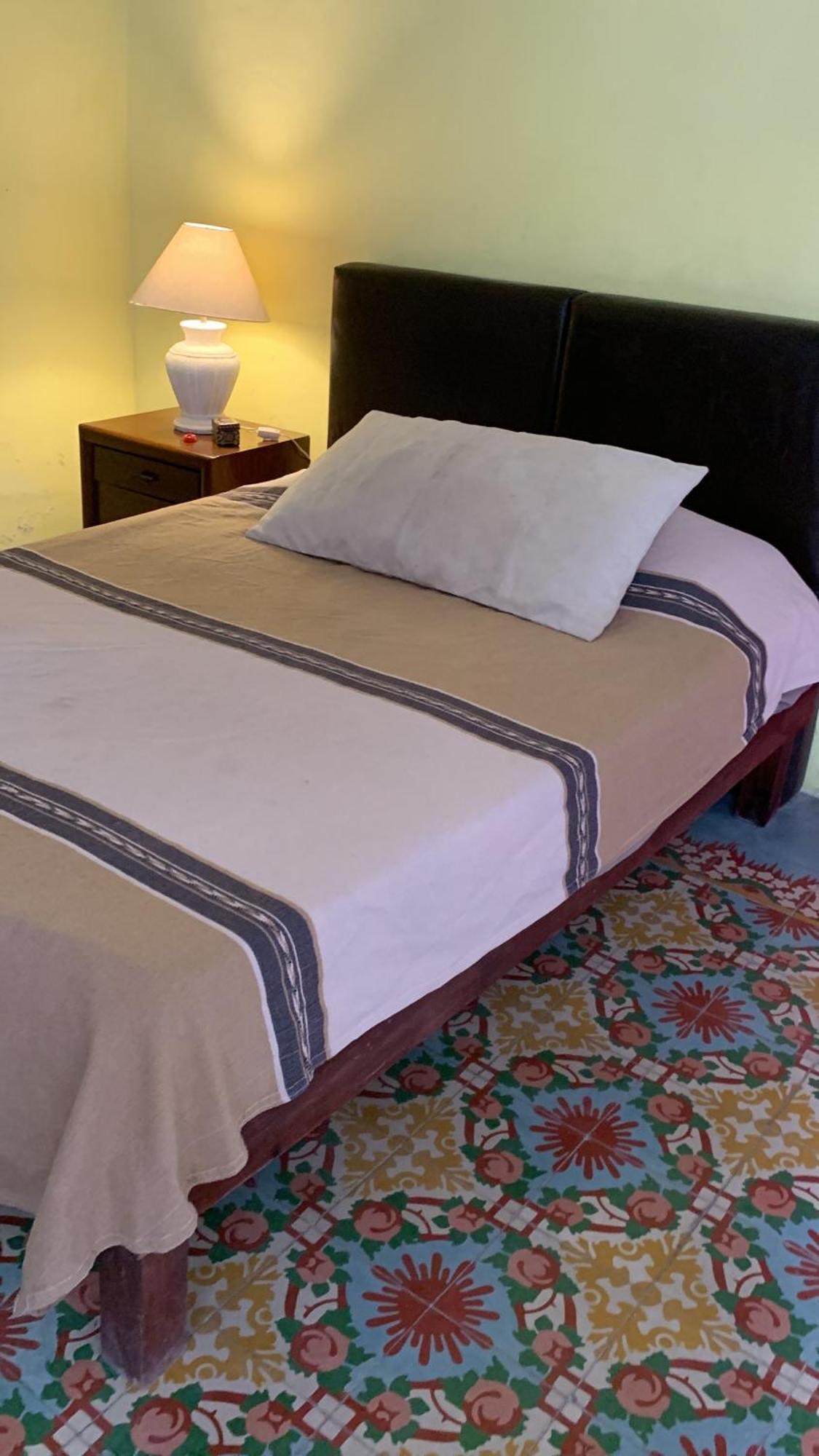 Casa "La 44" Bed & Breakfast Merida Luaran gambar